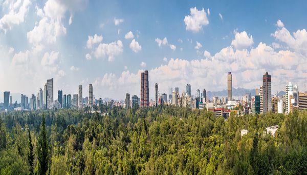 Mexico City